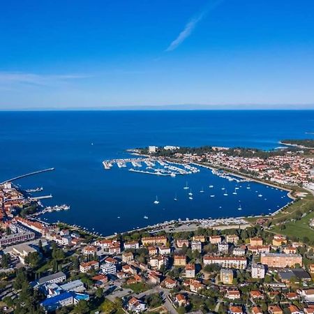 Apartments Marija Умаг Екстериор снимка