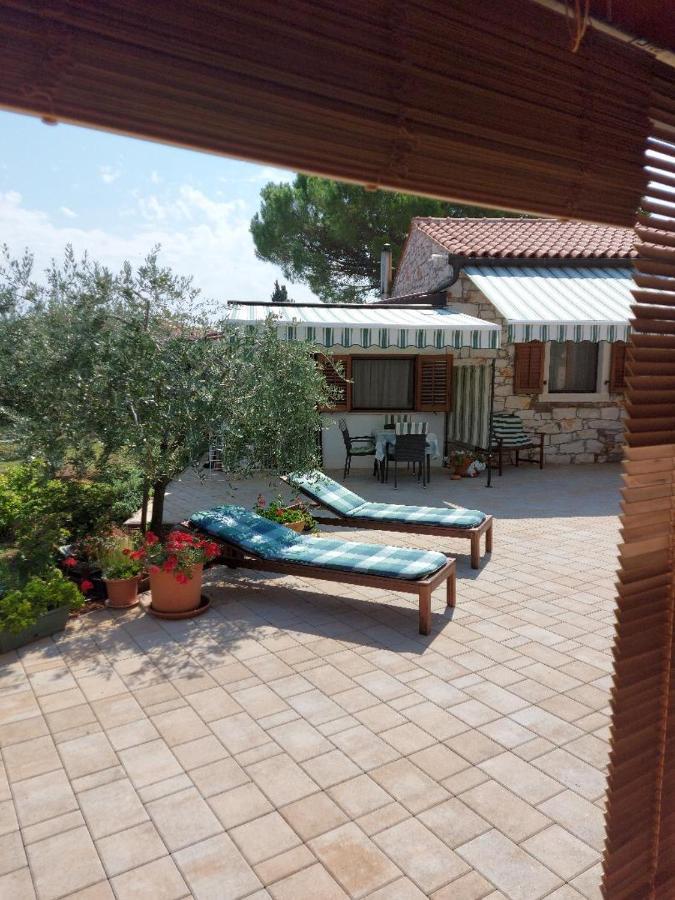 Apartments Marija Умаг Екстериор снимка
