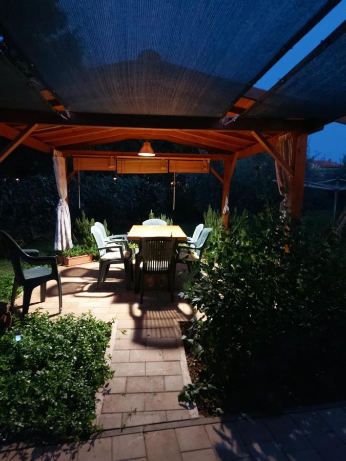 Apartments Marija Умаг Екстериор снимка