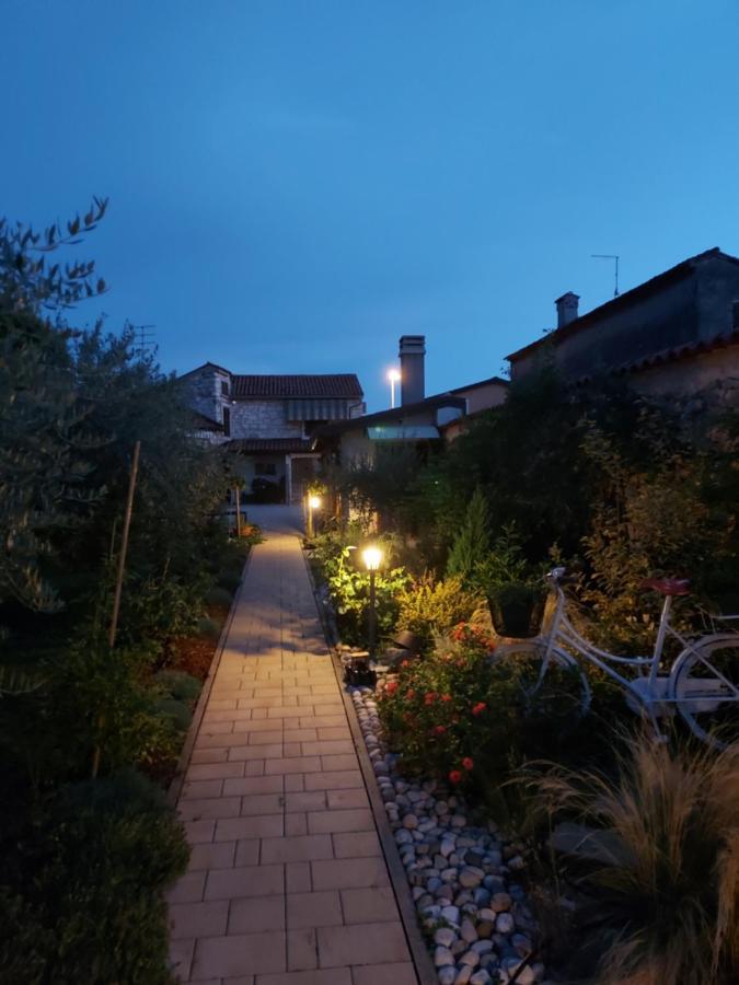 Apartments Marija Умаг Екстериор снимка