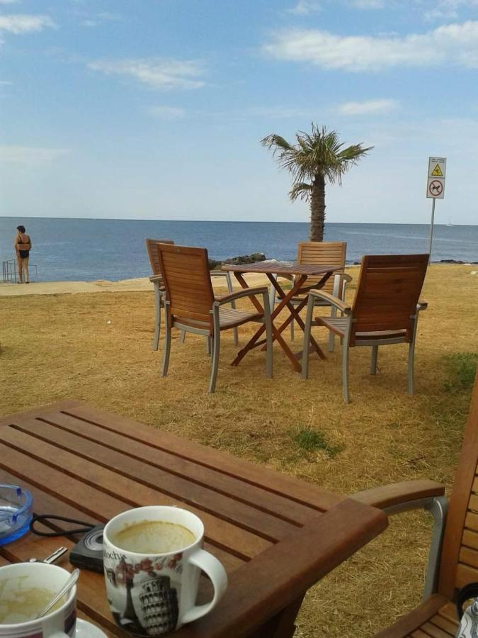 Apartments Marija Умаг Екстериор снимка