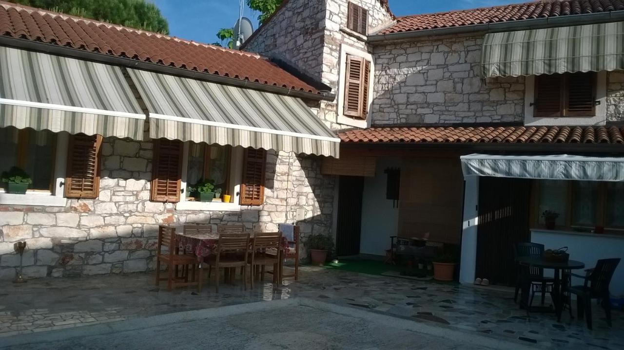 Apartments Marija Умаг Екстериор снимка