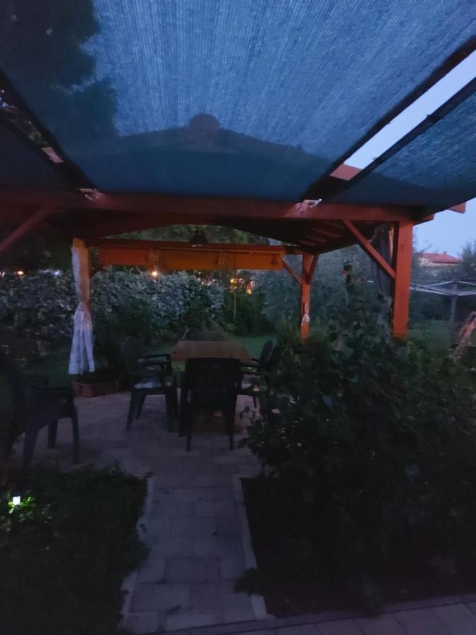 Apartments Marija Умаг Екстериор снимка