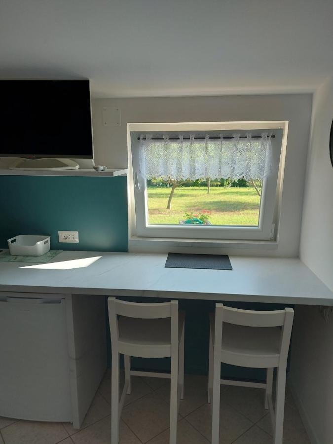 Apartments Marija Умаг Екстериор снимка