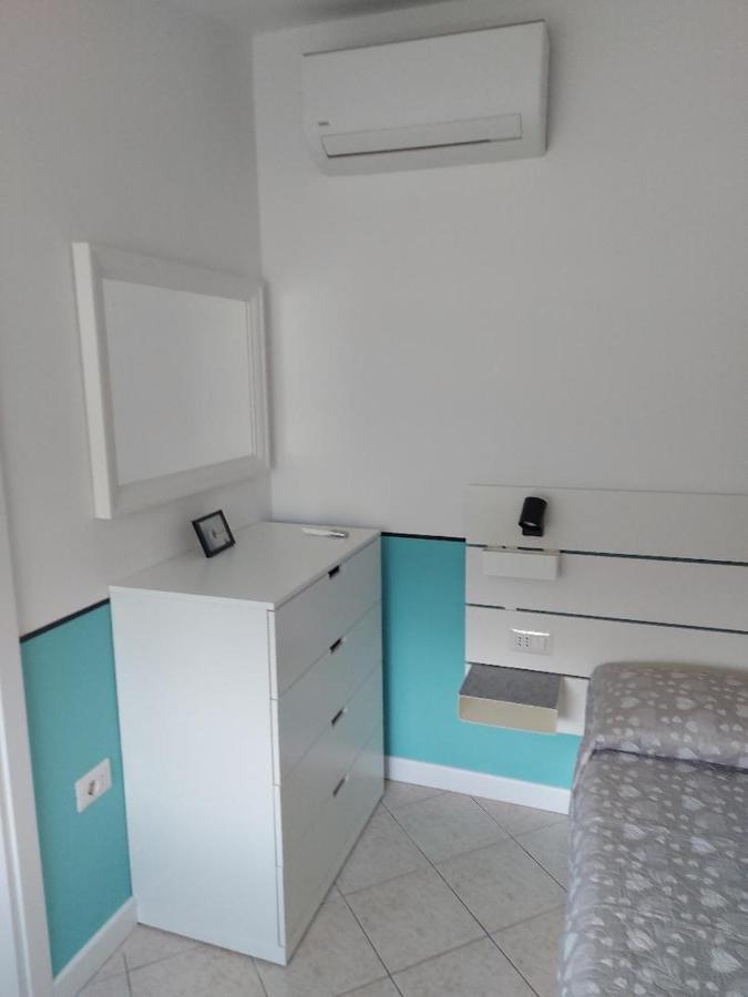 Apartments Marija Умаг Екстериор снимка