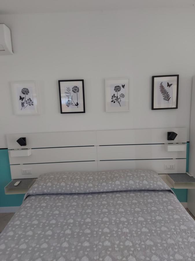 Apartments Marija Умаг Екстериор снимка
