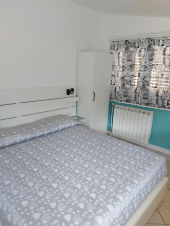 Apartments Marija Умаг Екстериор снимка