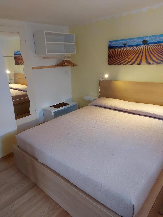 Apartments Marija Умаг Екстериор снимка