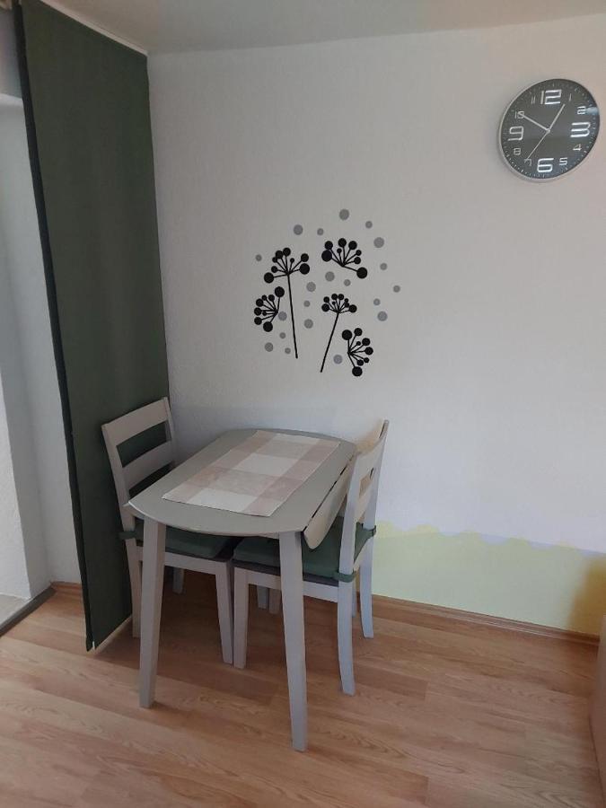 Apartments Marija Умаг Екстериор снимка
