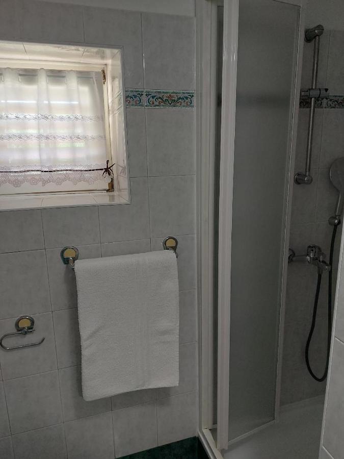 Apartments Marija Умаг Екстериор снимка