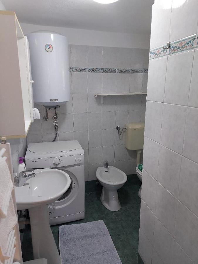Apartments Marija Умаг Екстериор снимка
