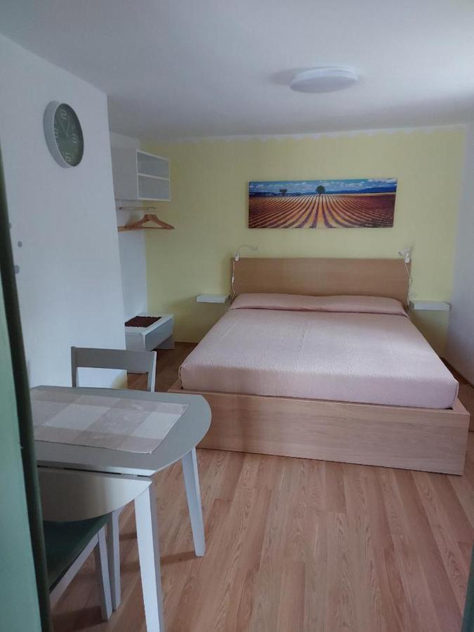 Apartments Marija Умаг Екстериор снимка